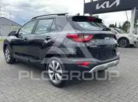 2024 KIA Stonic