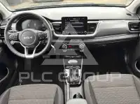 2024 KIA Stonic