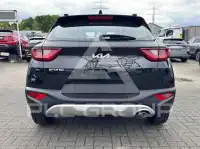2024 KIA Stonic