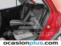 2024 KIA Stonic