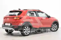 2024 KIA Stonic