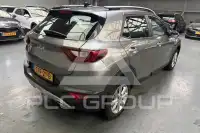 2024 KIA Stonic