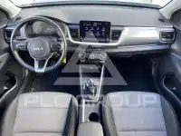 2024 KIA Stonic