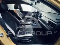 2024 KIA Stonic