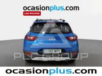 2024 KIA Stonic