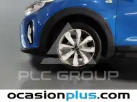 2024 KIA Stonic