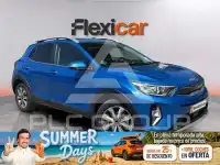 2024 KIA Stonic