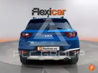 2024 KIA Stonic