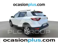 2024 KIA Stonic