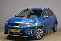 2024 KIA Stonic