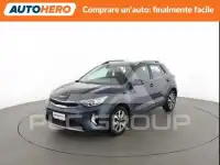 2024 KIA Stonic
