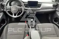 2024 KIA Stonic