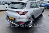 2024 KIA Stonic