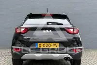 2024 KIA Stonic