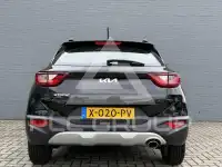 2024 KIA Stonic