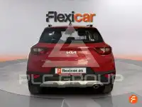 2024 KIA Stonic