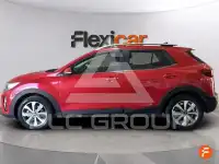 2024 KIA Stonic