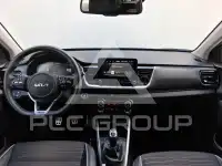 2024 KIA Stonic