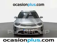 2024 KIA Stonic