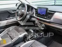 2024 KIA Stonic