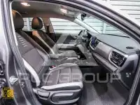 2024 KIA Stonic