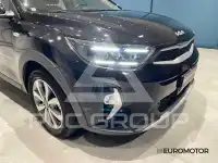 2024 KIA Stonic