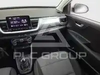 2024 KIA Stonic