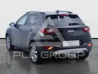 2024 KIA Stonic