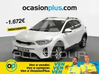 2024 KIA Stonic