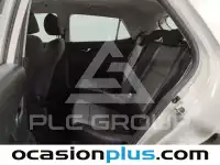 2024 KIA Stonic