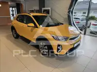 2024 KIA Stonic
