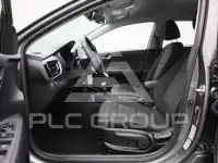 2024 KIA Stonic