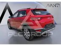 2024 KIA Stonic