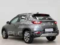 2024 KIA Stonic