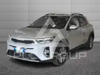 2024 KIA Stonic