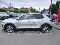 2024 KIA Stonic