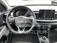 2024 KIA Stonic