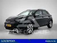 2024 KIA Stonic