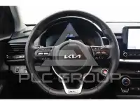 2024 KIA Stonic