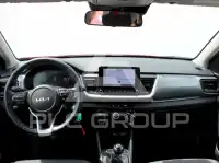 2024 KIA Stonic