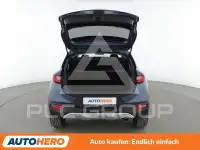 2024 KIA Stonic