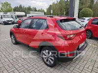 2024 KIA Stonic