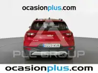 2024 KIA Stonic