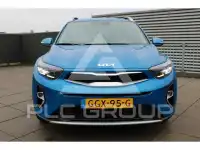 2024 KIA Stonic