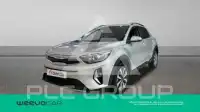 2024 KIA Stonic