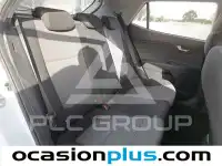 2024 KIA Stonic