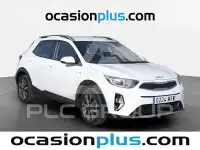 2024 KIA Stonic