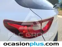 2024 KIA Stonic