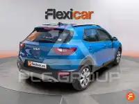 2024 KIA Stonic