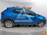 2024 KIA Stonic